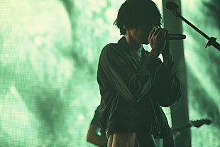 「米津玄師【RESCUE】かつての孤独な少年による、かつての孤独な少年のための“救いの手”」