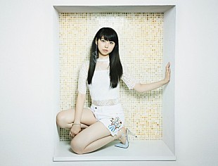 「桐谷美玲「今日も頑張ろう！」という気分にさせる 井上実優「Shake up」ホームメイトCMソングに」