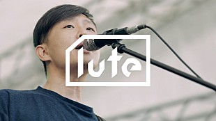 「bonobos【森、道、市場】でのライブ映像公開」