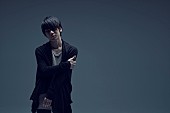 TK from 凛として時雨「TK from 凛として時雨 10月に中国・北京で初ワンマンライブ開催」1枚目/1