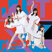 SILENT SIREN「『ジャストミート』ファンクラブ限定盤」5枚目/5