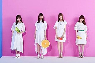 「SILENT SIREN、ポップでロックな新曲を10月にリリース」