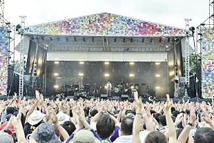 「【Reborn-Art Festival 2017 × ap bank fes】開催！ Bank Bandがスピッツカバー、秦基博×櫻井のコラボも」