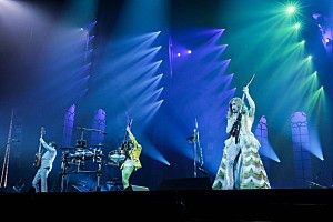 THE ALFEE 31回目の夏イベントも大盛況！ 通算ライブ本数2639本で日本バンド最多記録更新 | Daily News | Billboard  JAPAN