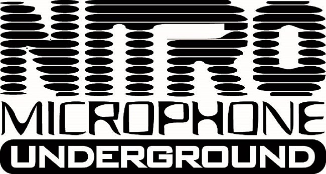 ＮＩＴＲＯ　ＭＩＣＲＯＰＨＯＮＥ　ＵＮＤＥＲＧＲＯＵＮＤ「NITRO MICROPHONE UNDERGROUND、【高校生RAP選手権】のライブアクトに緊急参戦決定」1枚目/7