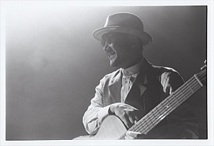 「Chage、滋賀・比叡山延暦寺で被災地のこどもたちへ、音楽の祈りのメッセージを届ける。」