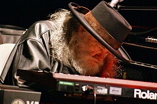 「『8月2日はなんの日？』ザ・バンドのガース・ハドソン、80歳に」