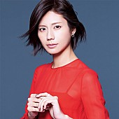 松下奈緒「松下奈緒、11月と12月に東阪ビルボードライブ公演が決定」1枚目/1