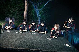 「BiSH、ファッションイベント【Rakuten GirlsAward】でライブアクトが決定」