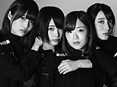 PassCode「PassCode、新AL『ZENITH』が全世界4か国のiTunesで1位獲得」1枚目/2