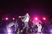 三浦大知「三浦大知 20周年記念日のフリーライブは雨……でも「最高の想い出の雨になりました！」」1枚目/8