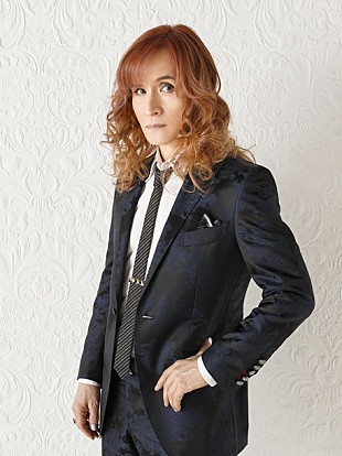 「THE ALFEE高見沢俊彦、小説家デビュー決定」