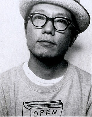 「ハナレグミ、2年ぶりオリジナルアルバム今秋発売決定」