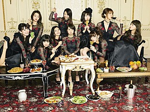 「predia 2017年第3弾シングルはエレクトロダンスナンバー『Ms.Frontier』10月リリース」