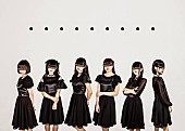 「シューゲイズ・アイドル“・・・・・・・・・”、9月に7inch EP『両B面レコード』をリリース」1枚目/1