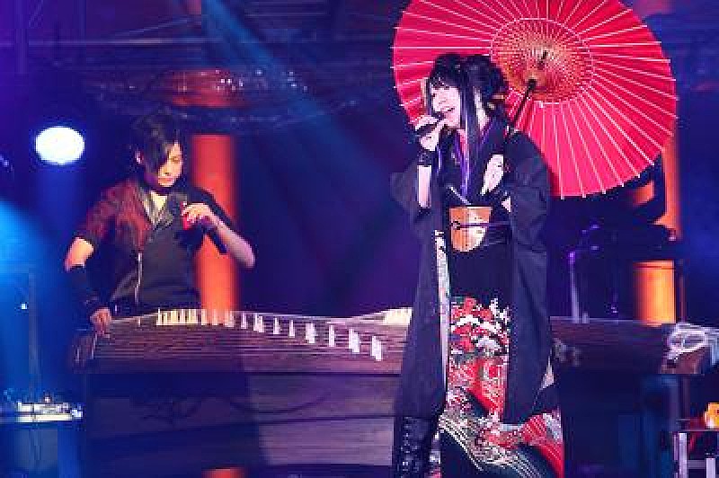 和楽器バンド、京都・平安神宮で単独奉納ライブを開催 | Daily News 