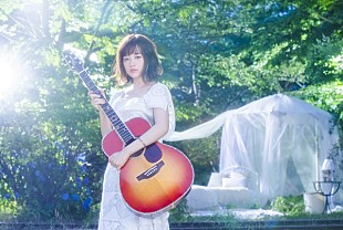 「大原櫻子、ツアーで歌うカバー曲をTwitterで募集」