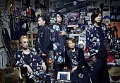 BUCK-TICK「BUCK-TICK、30周年記念ベストAL全収録曲順発表＆ニコ生特番決定」1枚目/2