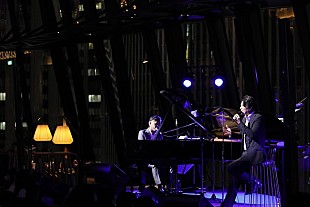 「Skoop On Somebody、【GINZA MUSIC WEEK】に出演　6年ぶりオリジナルアルバム発売を発表」