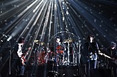 back number「back number、 30万人動員の全国ツアーがライブ映像作品としてリリース決定」1枚目/4