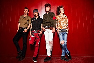 「SA 新SGキービジュアル公開 付属DVDにはTAISEIバースデイギグの模様収録」