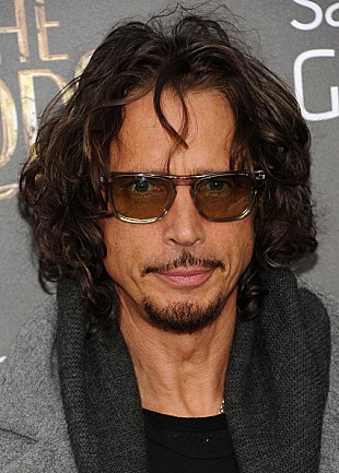 「故クリス・コーネル、故郷シアトルで像の設置が計画中」