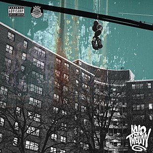 「東海岸の屈指の名作として受け継がれるであろう、エイサップ・トゥエルヴィのデビュー作『12』（Album Review）」