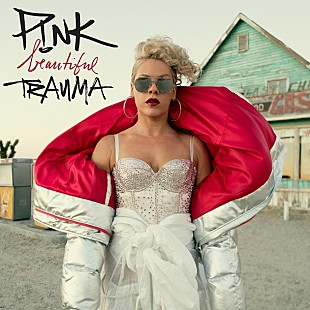 「P!NK（ピンク） 新アルバムはポップス界の世界的ヒットメイカーが参加」