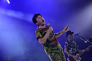 「桑田佳祐/ゆず/THE BAWDIES/OKAMOTO'Sら【ROCK IN JAPAN FESTIVAL 2017】2日目レポ（後編）」