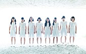 アイドルネッサンス「アイドルネッサンス 新EP『前髪がゆれる』よりベボベ小出祐介制作の2曲MV公開」1枚目/1