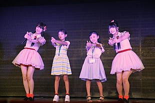 「NGT48が仕事体験イベントを実施、アクセサリー作りやステージ演出を体験」