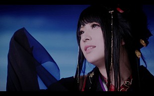 「和楽器バンド“宇宙”と“和”を融合した新MV公開」