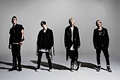 SPYAIR「SPYAIR ドラマ『ウツボカズラの夢』主題歌「MIDNIGHT」ミュージックビデオ公開」1枚目/2