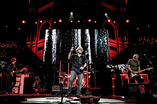 「ロック・オペラの傑作！　ザ・フー『トミー』完全再現公演が商品化、日本盤はボーナス映像4曲追加」