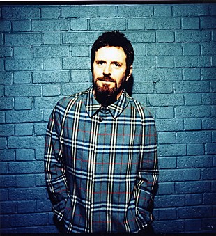 「グリーン・ガートサイド率いるスクリッティ・ポリッティの来日公演が11月に決定」