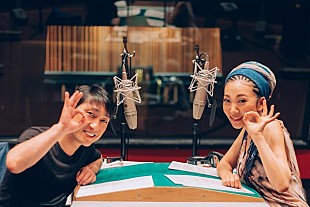 「MISIA×福田こうへいが初対談『星空のラジオ』でセッション披露も」