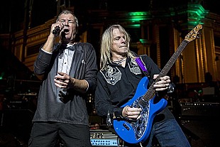 「『8月19日はなんの日？』ディープ・パープルのボーカリスト、イアン・ギランの誕生日」