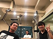 ぼくのりりっくのぼうよみ「ぼくのりりっくのぼうよみが、FM OH!の番組に2週にわたってゲスト出演」1枚目/1