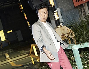 「桑田佳祐 Mステ出演決定！ 新AL『がらくた』より2曲披露」