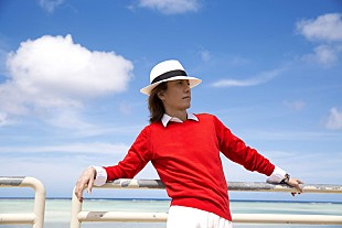 「角松敏生、10月にビルボードライブ東京2DAYSが決定」