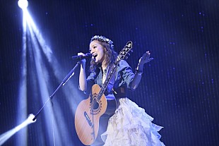 「chay、全国ツアー完走＆10月デビュー5周年記念ライブ発表」