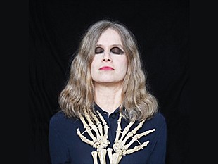 「フアナ・モリーナ、11月にも東阪ビルボードライブでの単独公演を開催」