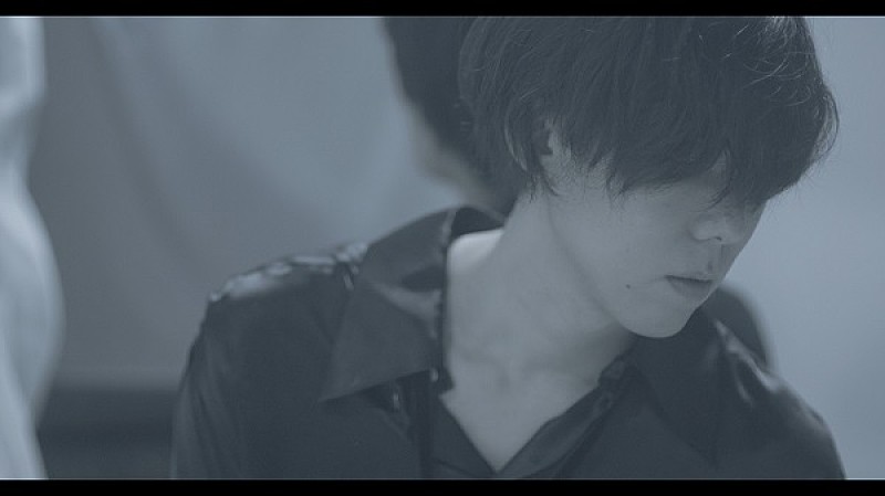 ｉｌｌｉｏｎ「illion（RADWIMPS野田）による『東京喰種』主題歌「BANKA」MVが公開」1枚目/4