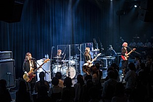 「MTV『Storytellers』日本初制作第一弾はSCANDAL。ビルボードライブ大阪で結成記念日に特別ライブを披露」