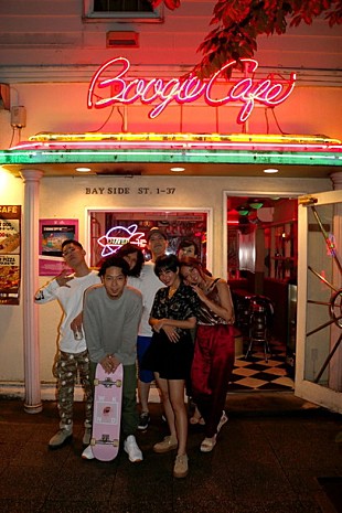 「Jinmenusagi＆唾奇 それぞれの新曲MV公開！ 次世代HIP HOPコンピに収録」