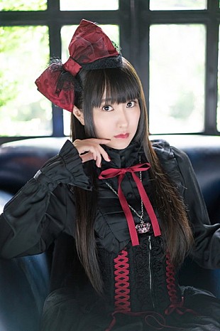 「村川梨衣 Newシングル『Night terror』発売決定！ c/w曲はクリスマスソング」