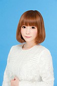 中川翔子「中川翔子「魔法陣を描いていたあの頃の自分に教えてあげたい」 アニメ『魔法陣グルグル』主題歌をTECHNOBOYS PULCRAFT GREEN-FUNDとのコラボで担当」1枚目/2