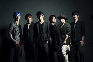 「UVERworld、映像企画『1秒先 向かう者と ただ訪れる者』第二話公開」