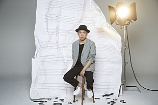 「映画『メアリと魔女の花』の音楽を手掛けたピアニスト、村松崇継のソロ・ライブが開催決定。8月27日にはWOWOWでライブ＆ドキュメントが放送」