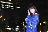 中島愛「中島 愛、復帰第2弾SG10月発売決定　MV＆ジャケット写真解禁」1枚目/5